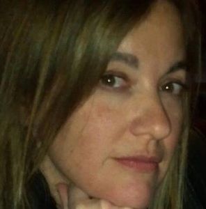 Meet your Posher, Gretchen